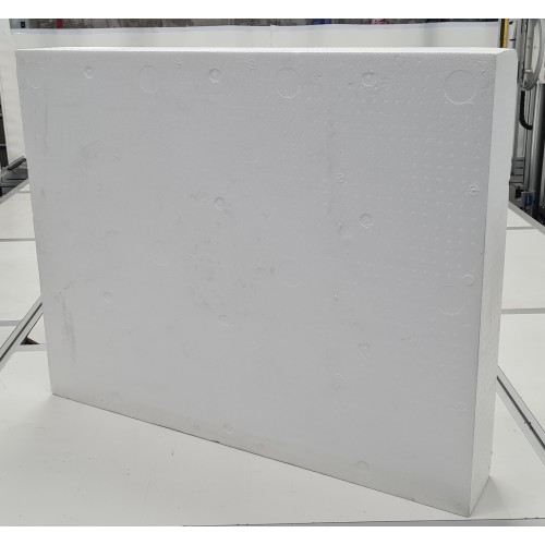 Mini bloc polystyrène expansé