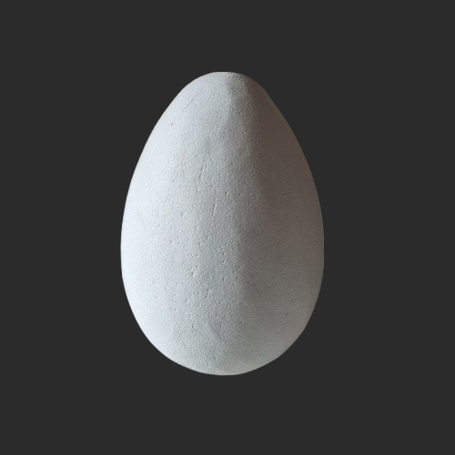 Œuf géant