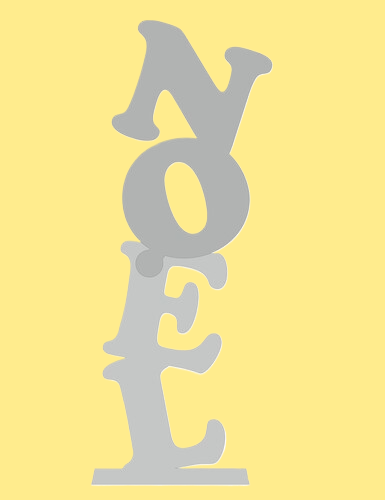 TOTEM NOEL