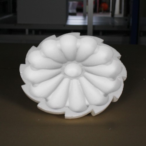 Assiette à huîtres