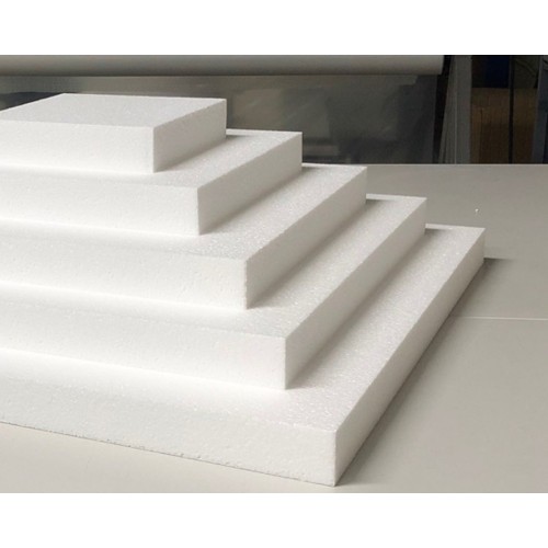 Socle polystyrène